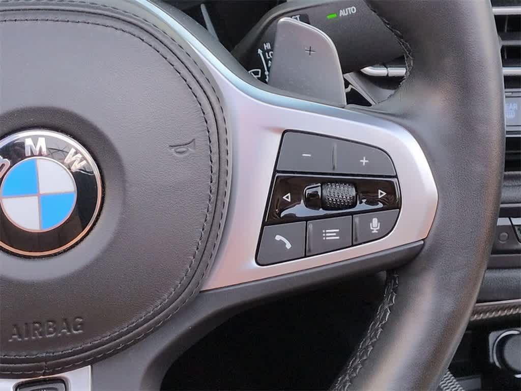 Thumbnail: 2024 BMW Z4 - 23