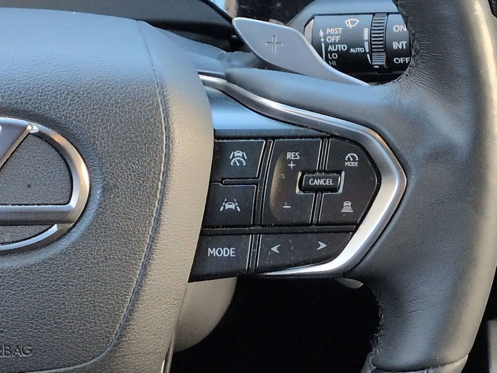 Thumbnail: 2023 Lexus RX - 27