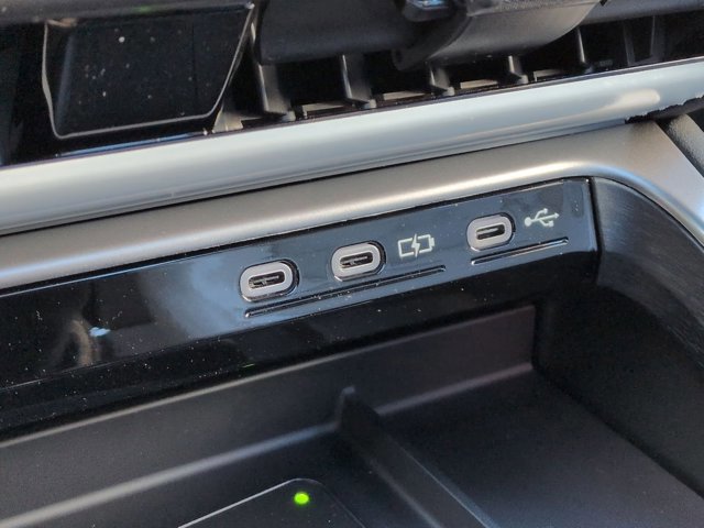 Thumbnail: 2026 Lexus TX - 33