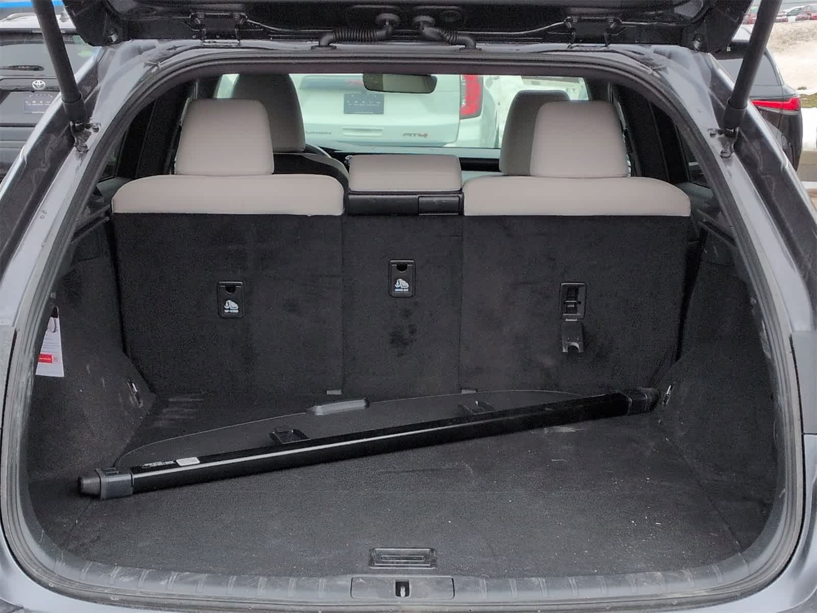 Thumbnail: 2025 Lexus RX - 36