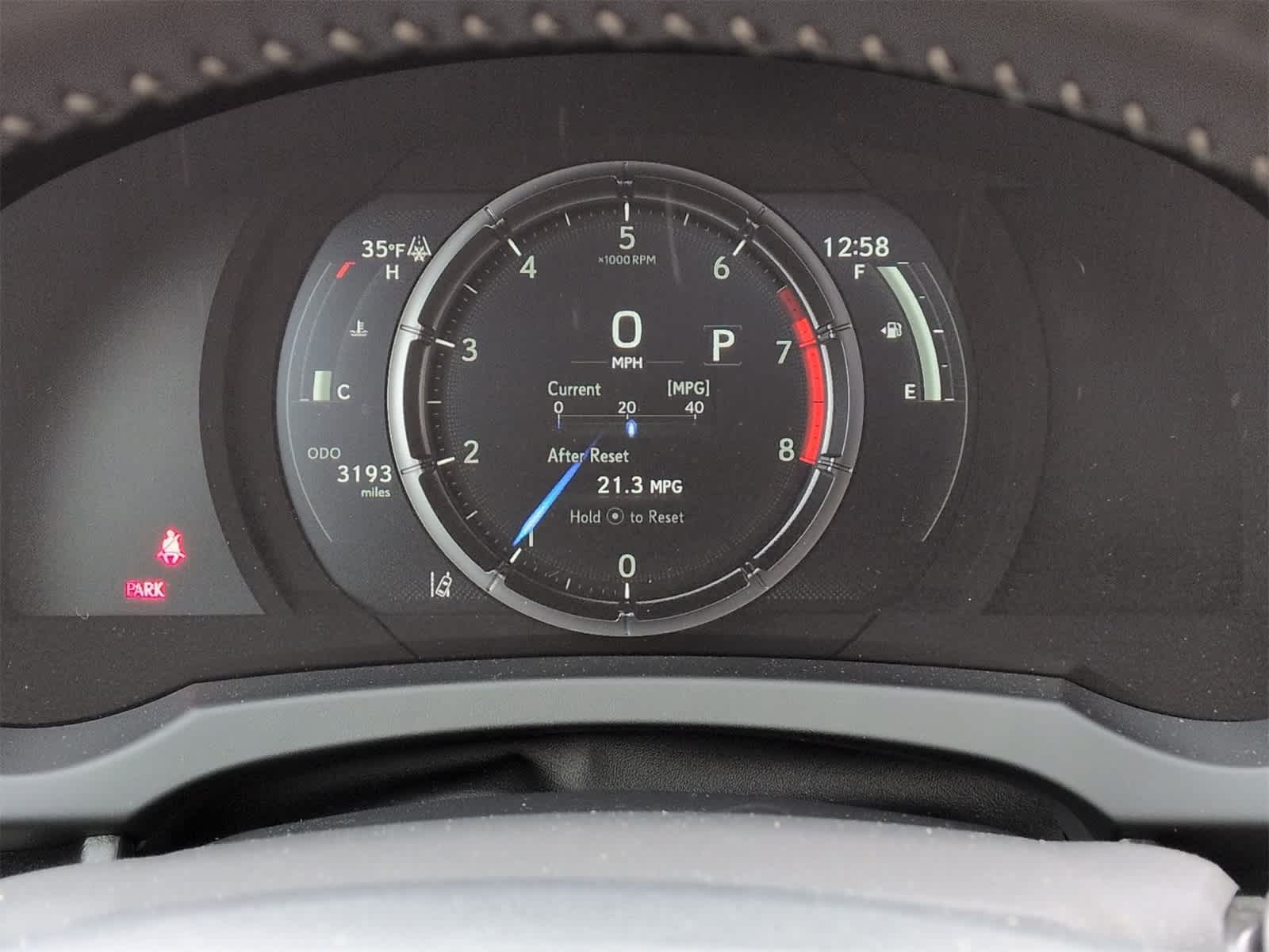 Thumbnail: 2025 Lexus IS - 34