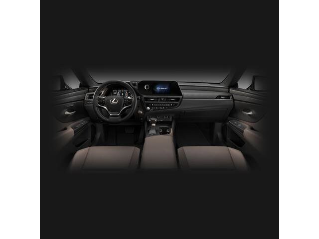 Thumbnail: 2025 Lexus ES - 11