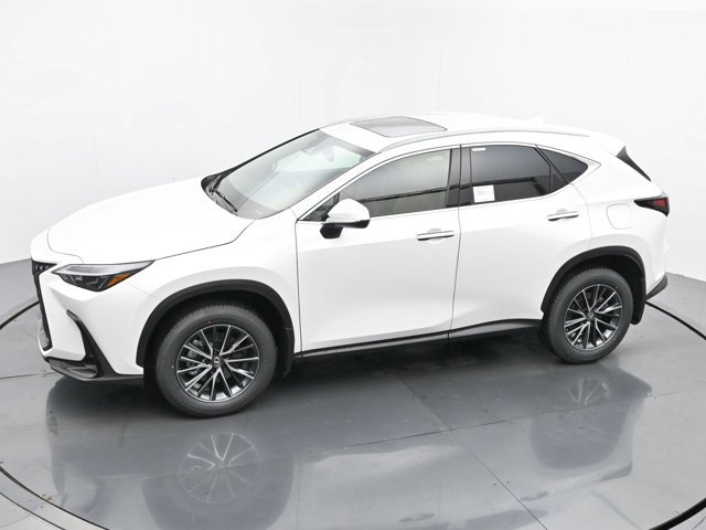 Thumbnail: 2025 Lexus NX - 24