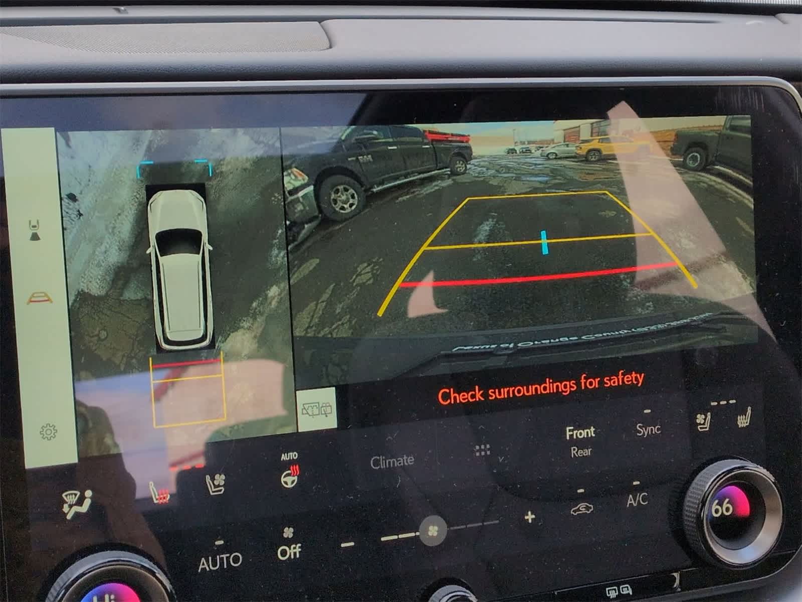 Thumbnail: 2025 Lexus TX - 31