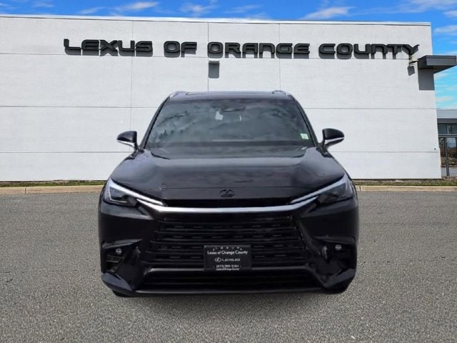 Thumbnail: 2026 Lexus TX - 3