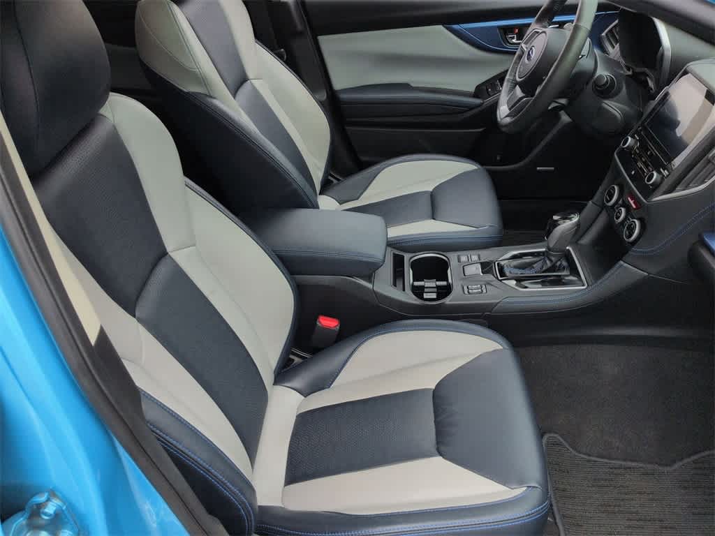 Thumbnail: 2023 Subaru Crosstrek - 24