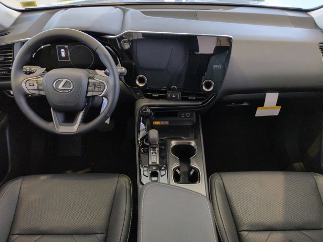 Thumbnail: 2026 Lexus NX - 8