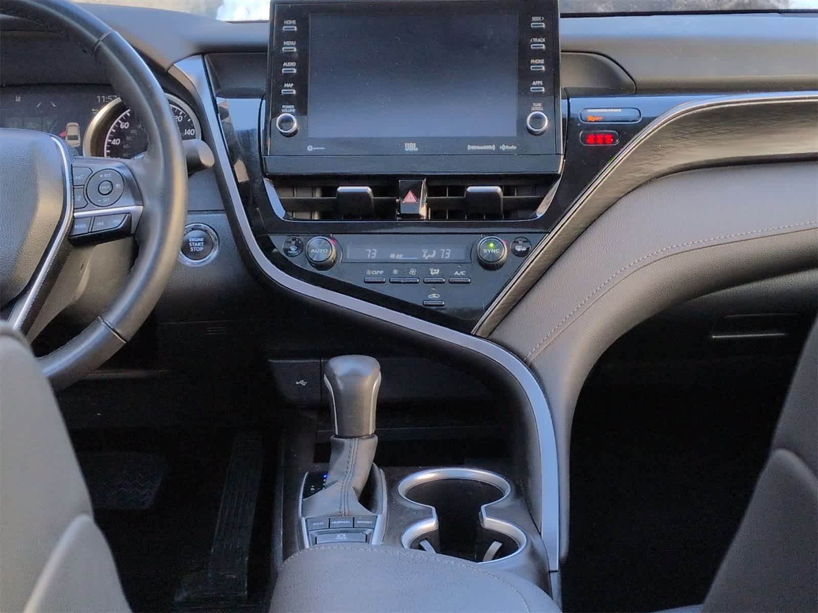 Thumbnail: 2024 Toyota Camry - 30