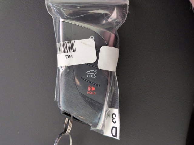 Thumbnail: 2025 Lexus ES - 28