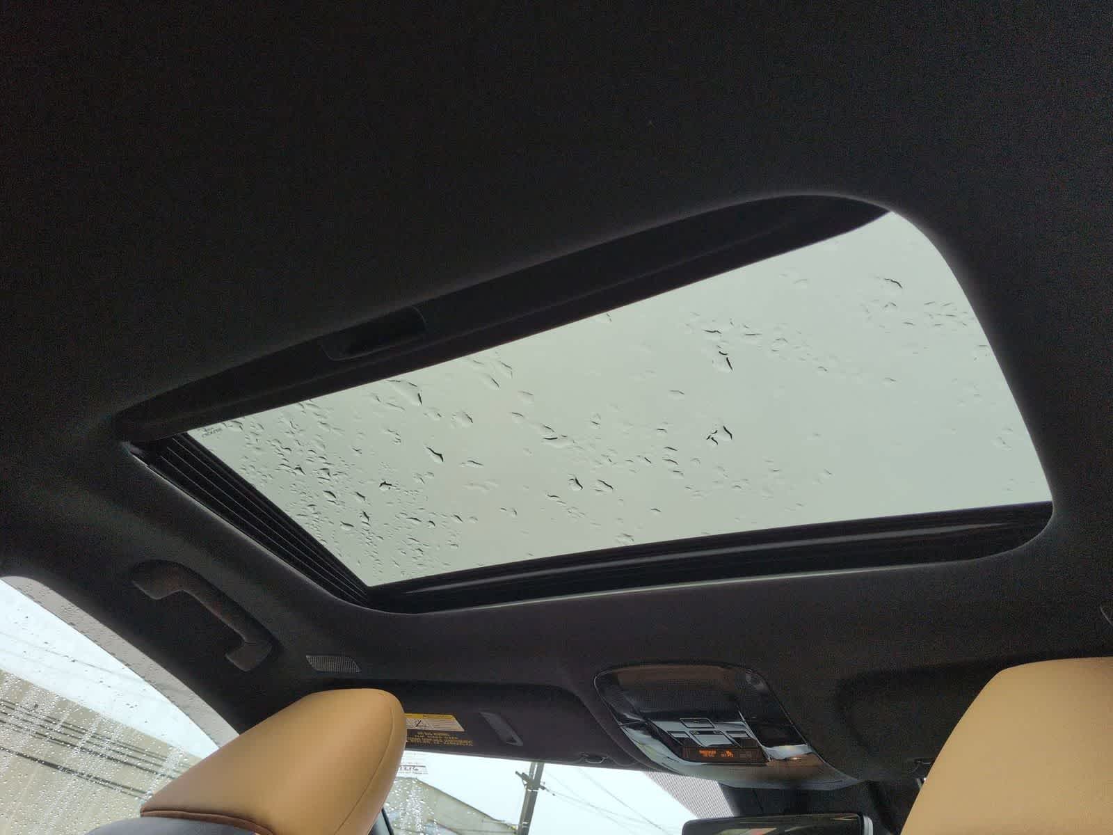 Thumbnail: 2024 Lexus RX - 23