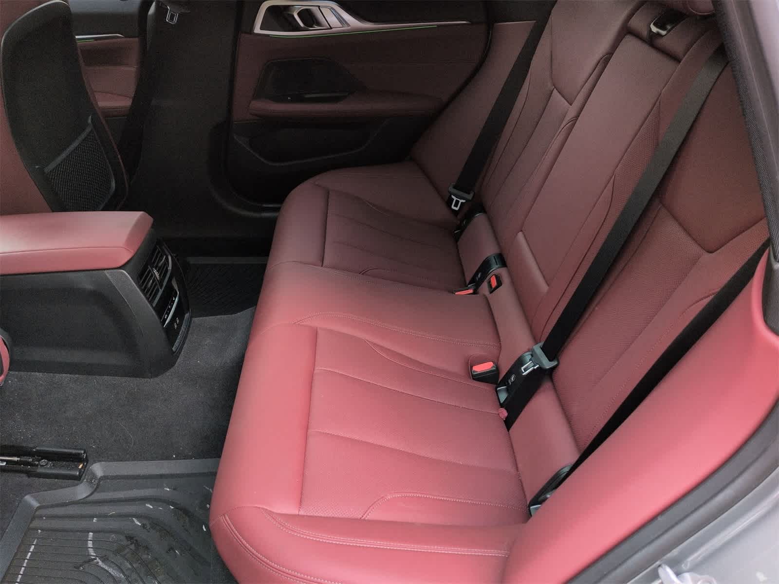 Thumbnail: 2024 BMW 4 Series - 20