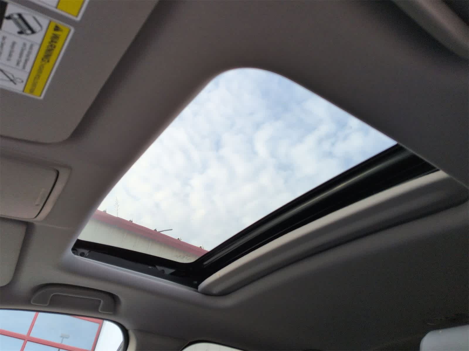 Thumbnail: 2021 Honda CR-V - 20