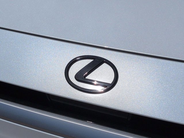 Thumbnail: 2026 Lexus TX - 12