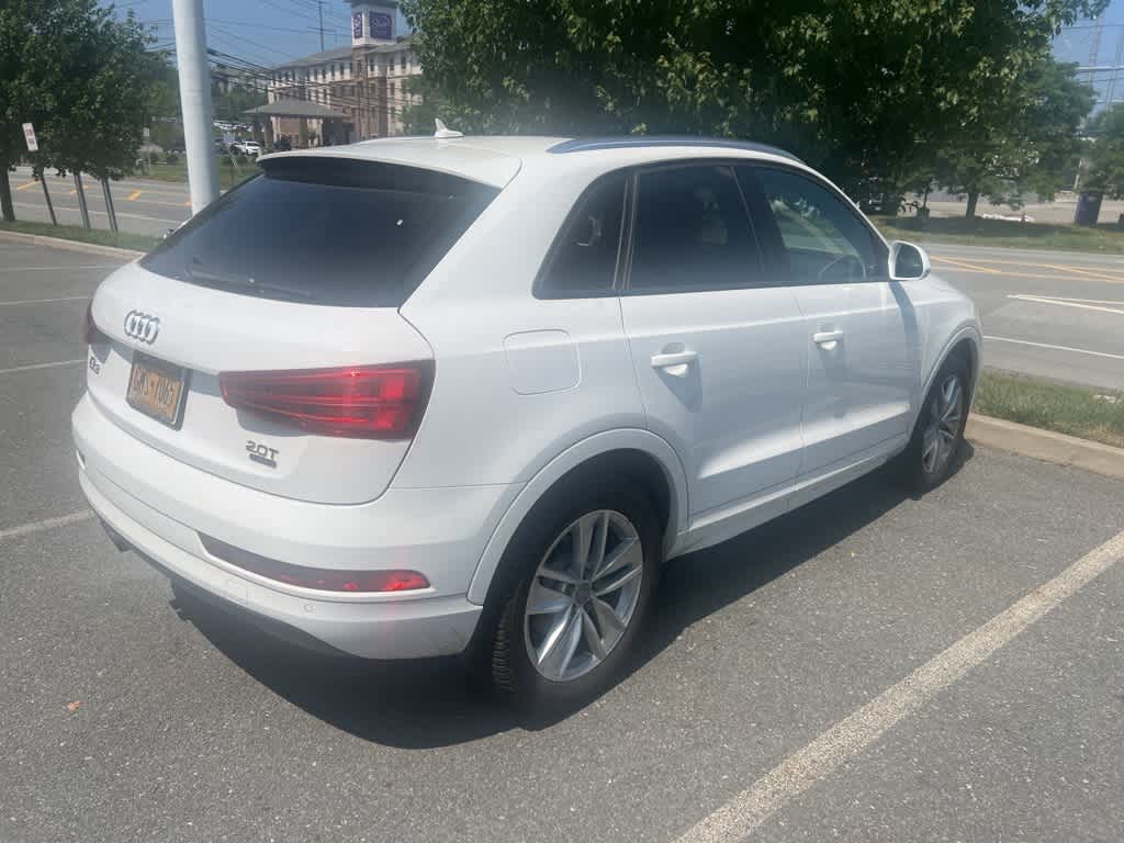 Thumbnail: 2017 Audi Q3 - 5