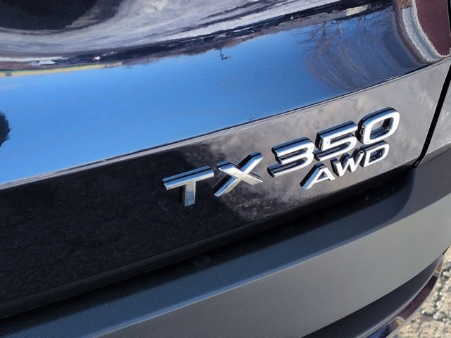 Thumbnail: 2026 Lexus TX - 13