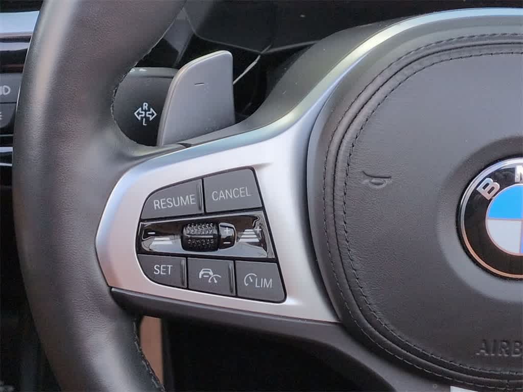 Thumbnail: 2024 BMW Z4 - 22