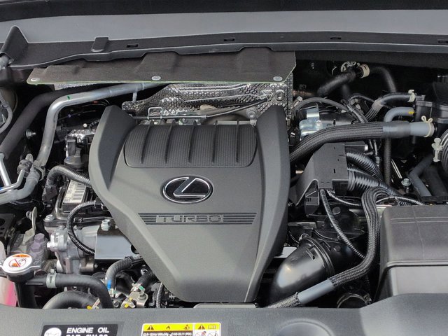 Thumbnail: 2026 Lexus TX - 15