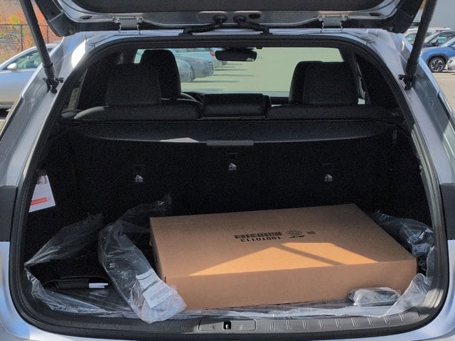 Thumbnail: 2026 Lexus RX - 36