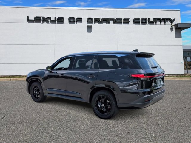 Thumbnail: 2026 Lexus TX - 6