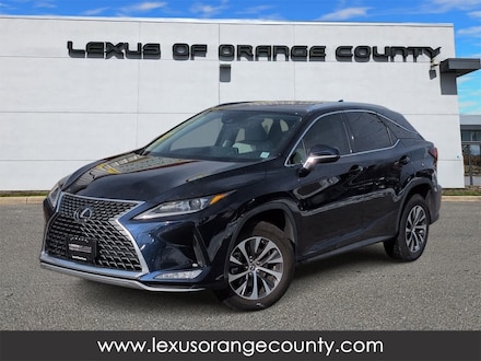 2022 LEXUS RX 350 SUV