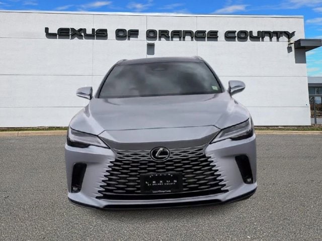 Thumbnail: 2026 Lexus RX - 3