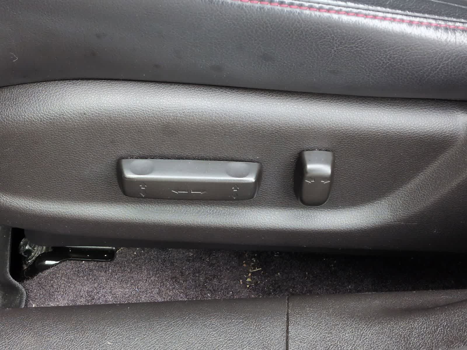 Thumbnail: 2014 Acura TSX - 17