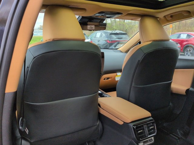 Thumbnail: 2026 Lexus NX - 19