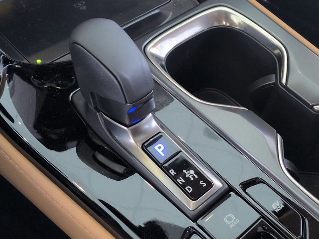 Thumbnail: 2026 Lexus NX - 26