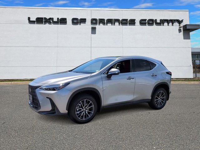 Thumbnail: 2026 Lexus NX - 4
