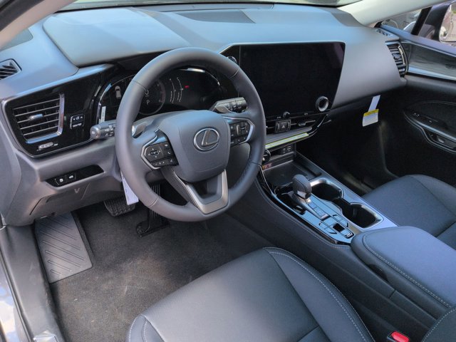 Thumbnail: 2026 Lexus NX - 10