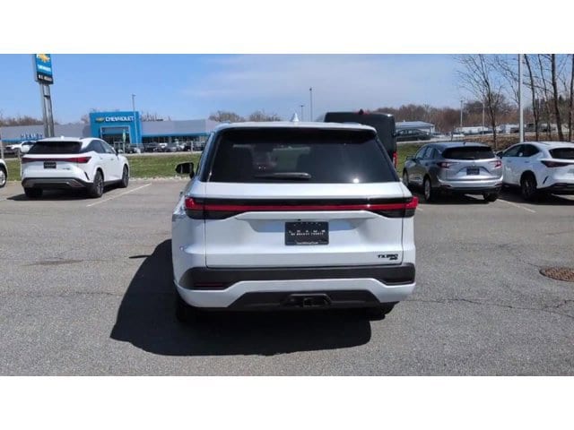 Thumbnail: 2026 Lexus TX - 7