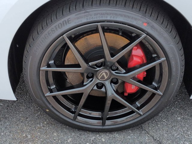 2026 Lexus IS 350 F SPORT - Photo 14