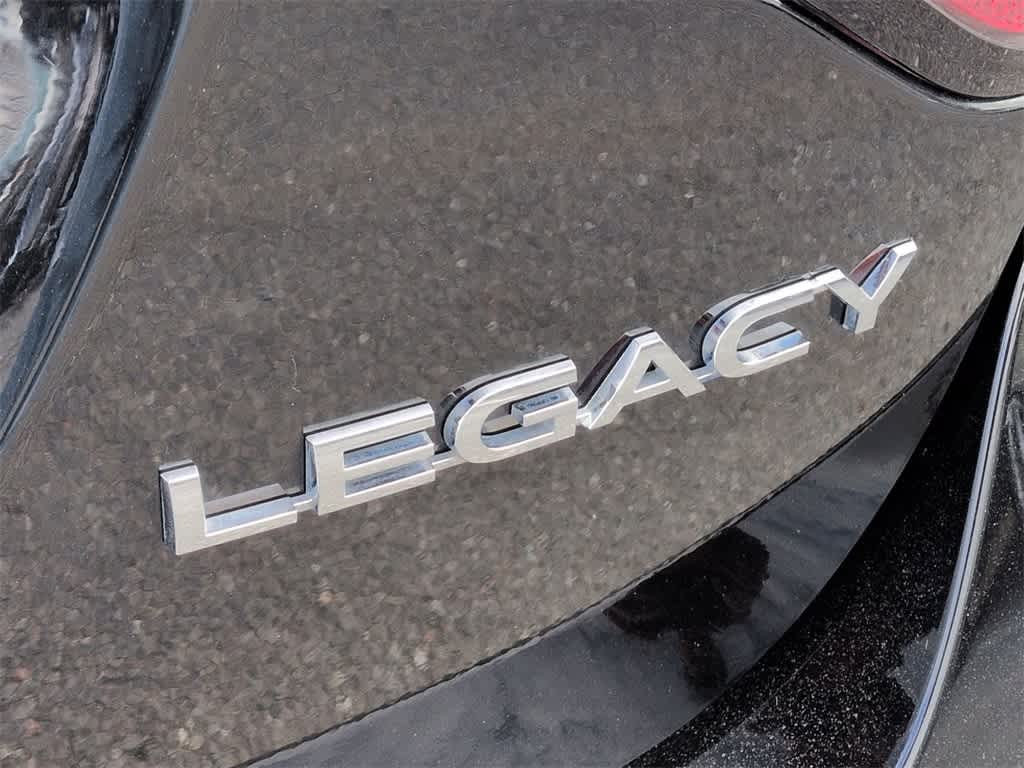 Thumbnail: 2024 Subaru Legacy - 13