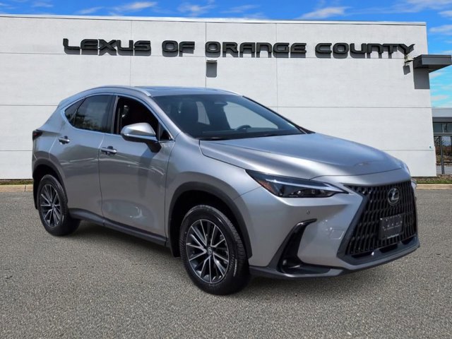 Thumbnail: 2026 Lexus NX - 2