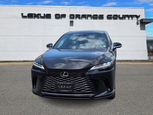 Thumbnail: 2026 Lexus RX - 3