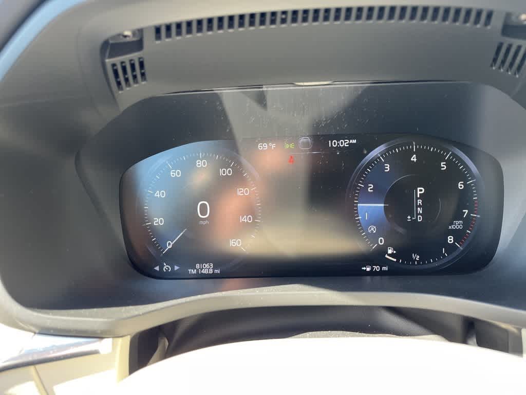 Thumbnail: 2021 Volvo XC60 - 1