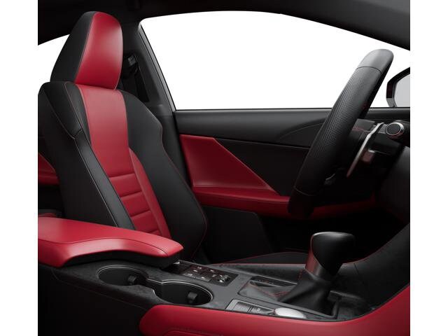 Thumbnail: 2026 Lexus IS - 12