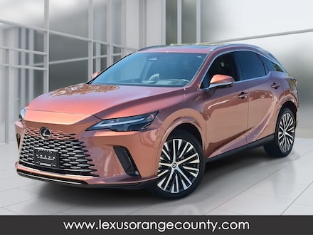 2023 LEXUS RX 350 Premium Plus SUV