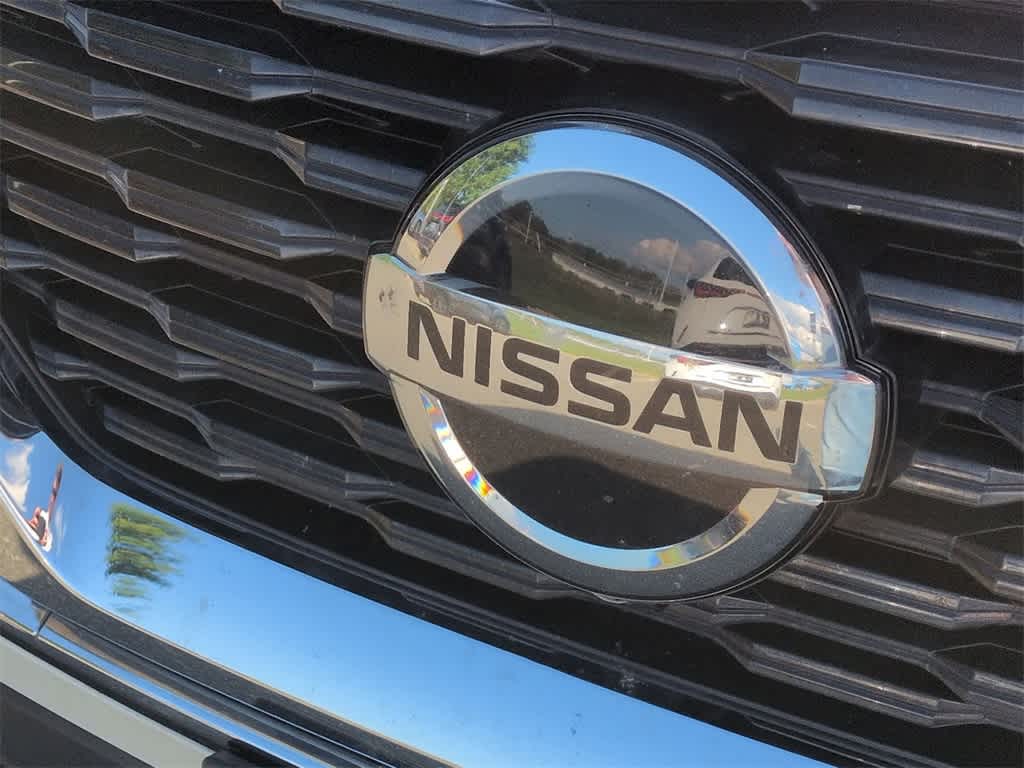 Thumbnail: 2021 Nissan Rogue - 12