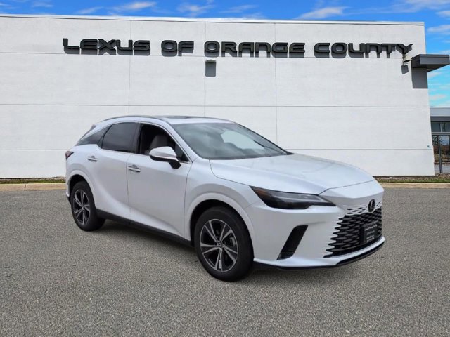 Thumbnail: 2026 Lexus RX - 2