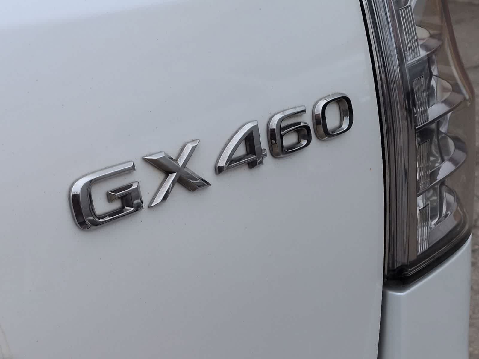 Thumbnail: 2018 Lexus GX - 13