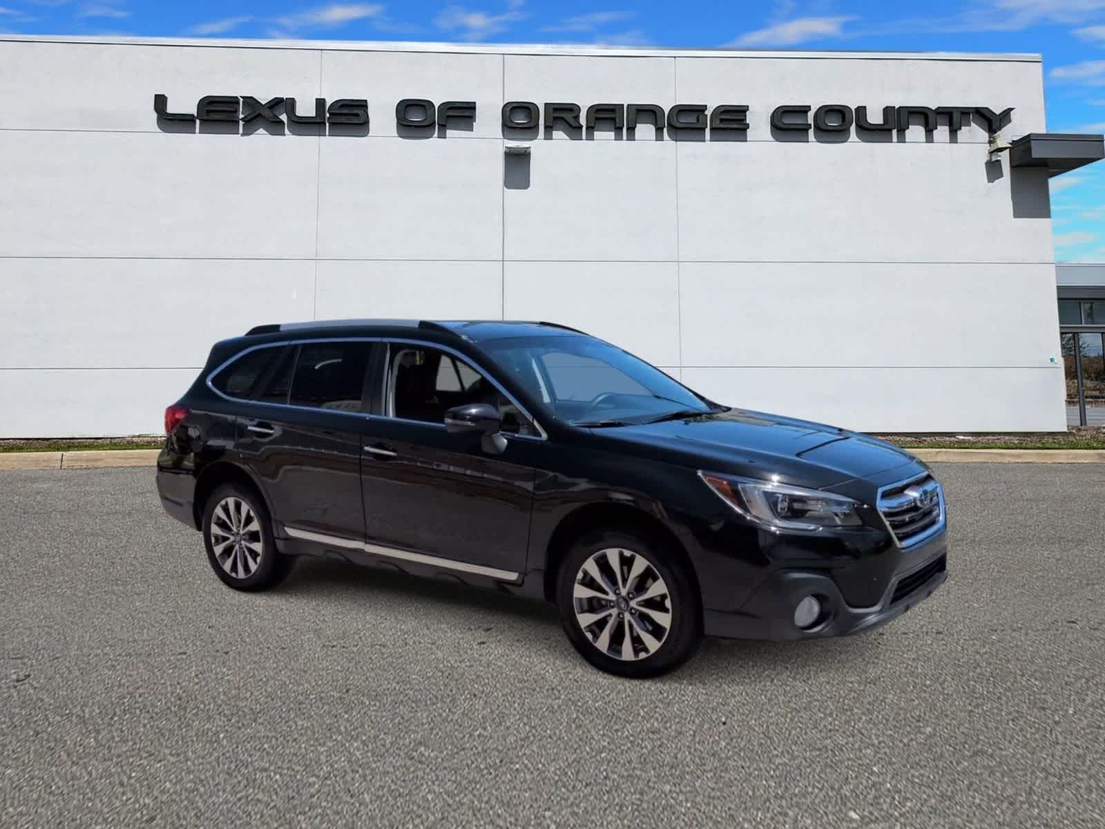 Thumbnail: 2018 Subaru Outback - 2