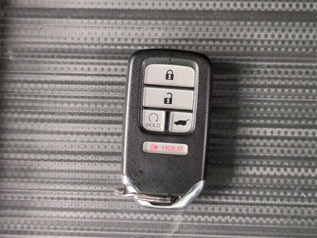 Thumbnail: 2021 Honda Passport - 34