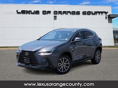 2024 LEXUS NX 350 SUV