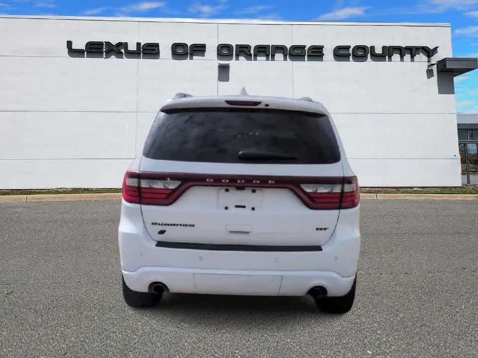 Thumbnail: 2020 Dodge Durango - 7