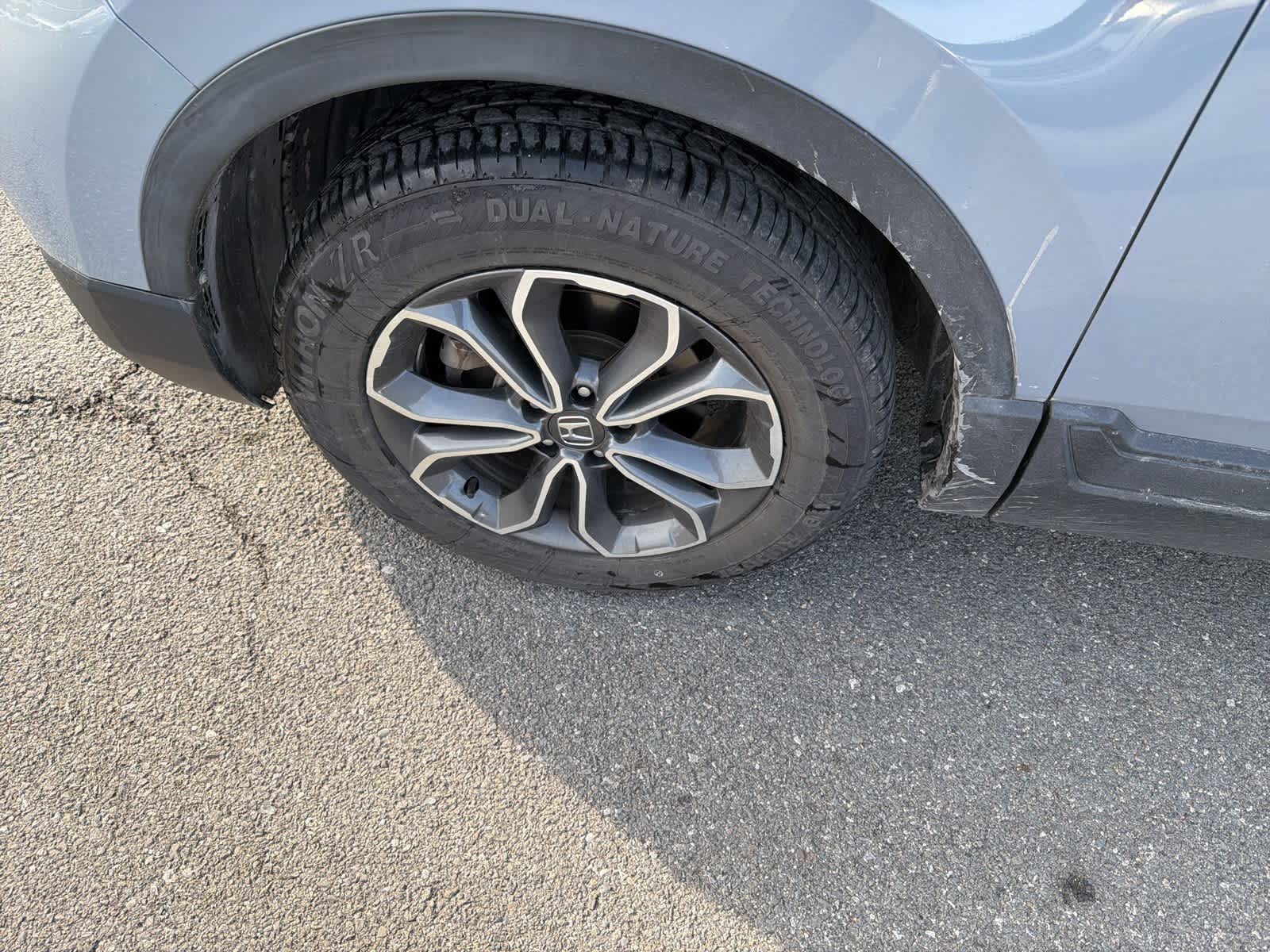 Thumbnail: 2021 Honda CR-V - 14