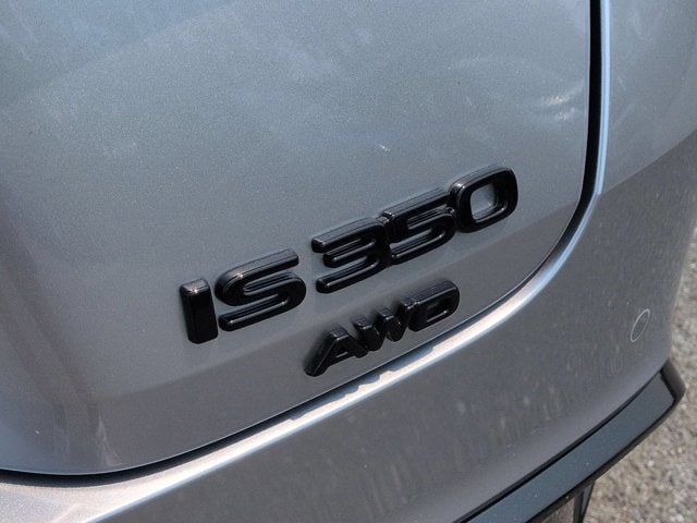 2026 Lexus IS 350 F SPORT - Photo 13