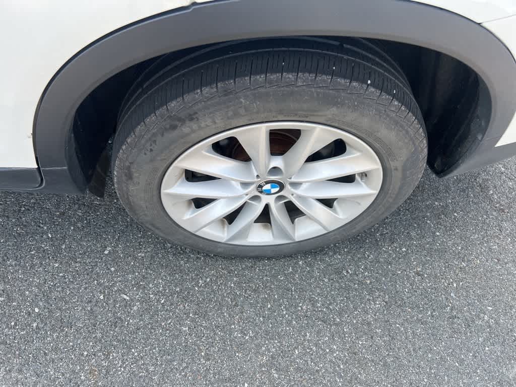 Thumbnail: 2017 BMW X3 - 6