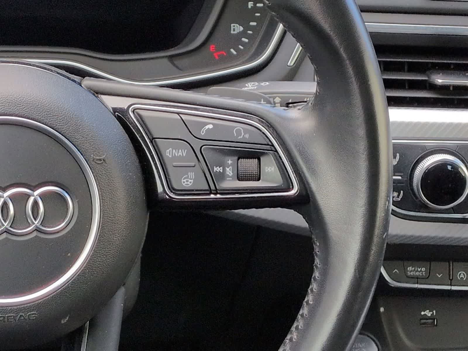 Thumbnail: 2018 Audi A5 - 27