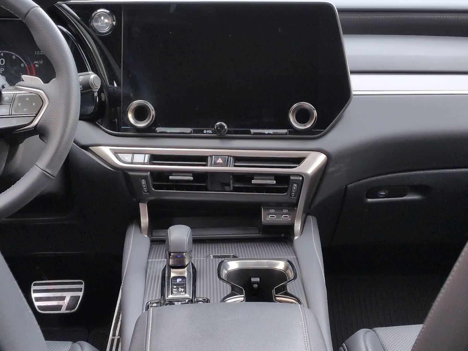 Thumbnail: 2023 Lexus RX - 30